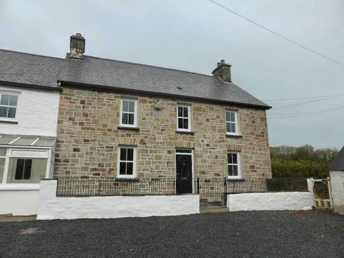 3 Bedroom Property To Rent In Glynarthen, Llandysul, Ceredigion, SA44