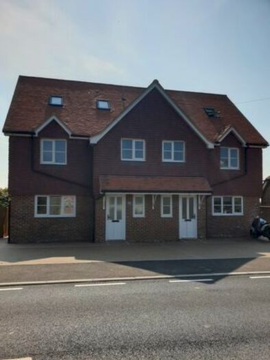 4 Bedroom Semi-Detached House To Rent In Dallington, Heathfield, TN21