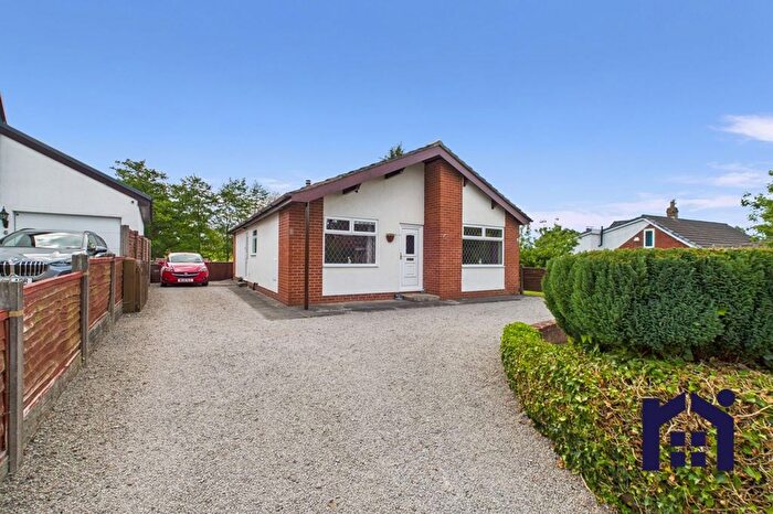 3 Bedroom Property For Sale In Gorsey Lane, Mawdesley, L40