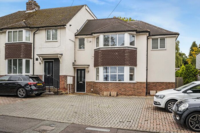 2 Bedroom Flat For Sale In The Avenue, Oxford, OX1