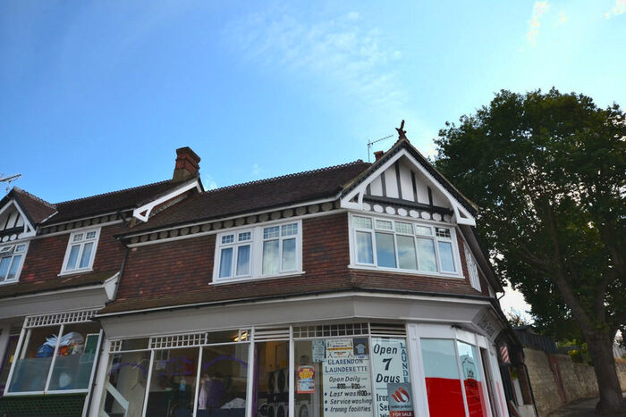 1 Bedroom Apartment To Rent In North Road, Shanklin, PO37