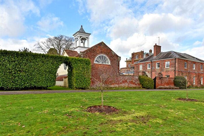 1 Bedroom Apartment To Rent In Britwell House, Britwell Salome, Watlington, Oxfordshire, OX49