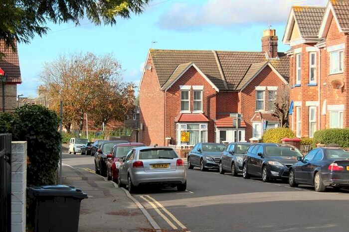 3 Bedroom Semi-Detached House To Rent In St Marys Road, Heckford Park, Poole BH15