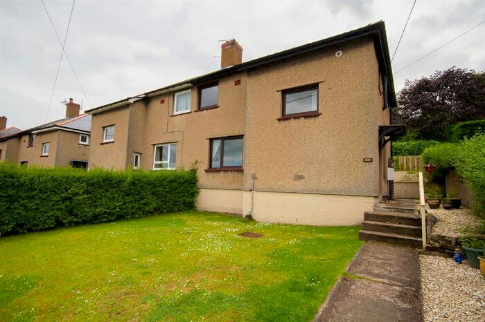 3 Bedroom Semi-Detached House To Rent In Oliver Road, Wooler, NE71
