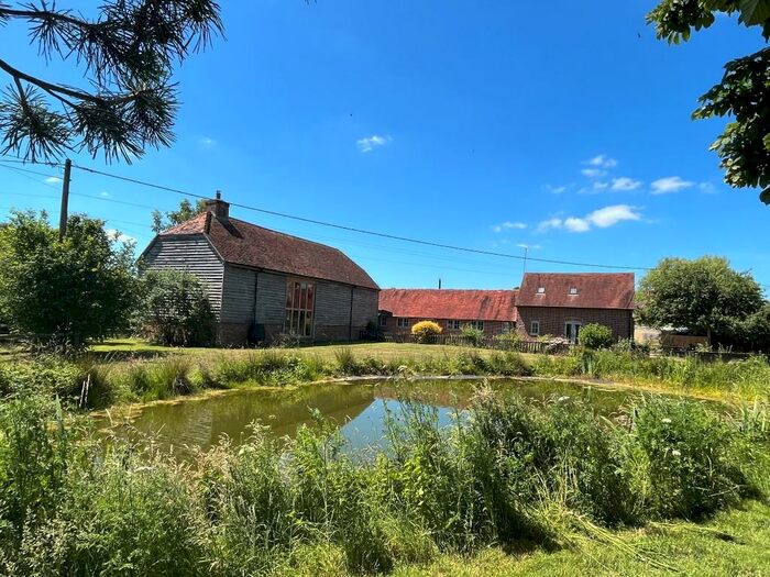4 Bedroom Detached House For Sale In Salisbury Road, SP6