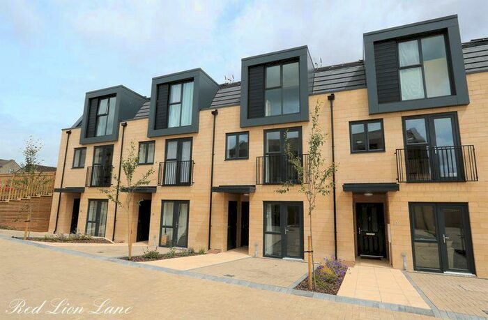 4 Bedroom Terraced House To Rent In Red Lion Lane, Bath, BA2