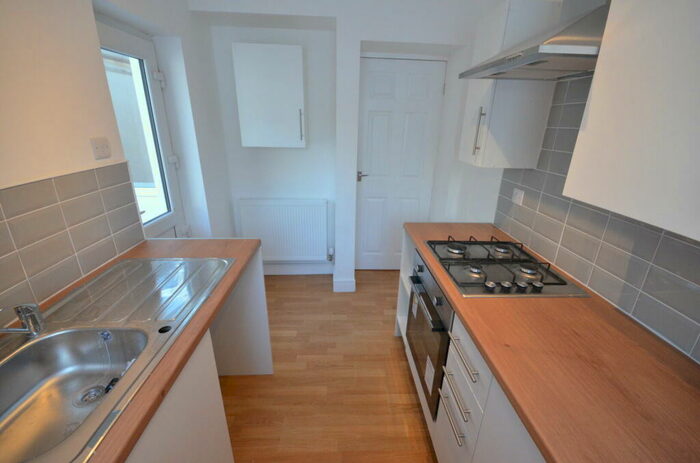 2 Bedroom House To Rent In Spring Street, Rishton, Lancashire, BB1