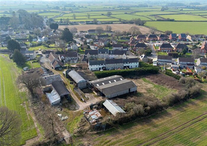Land For Sale In Marston Magna, Yeovil, Somerset, BA22