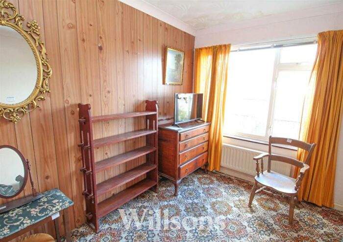 3 Bedroom Detached Bungalow For Sale In Thorpe Fendykes, Wainfleet, Skegness, Lincolnshire, PE24