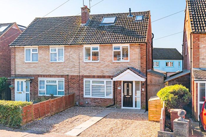 4 Bedroom Property For Sale In Parnel Road, Ware, SG12