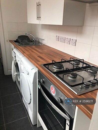 2 Bedroom Terraced House To Rent In Cornwallis Street, Stoke-On-Trent, ST4