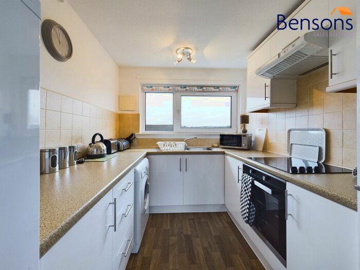 1 Bedroom Flat To Rent In Lochlea, Calderwood, East Kilbride, South Lanarkshire, G74