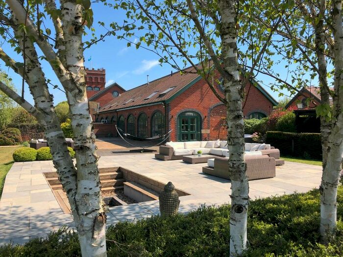 5 Bedroom End Of Terrace House To Rent In Clementsbury, Brickendon Lane, Hertford, SG13