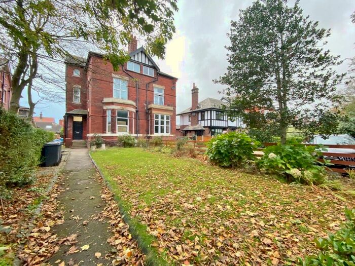 1 Bedroom Flat To Rent In Headroomgate Road, Lytham St. Annes, FY8