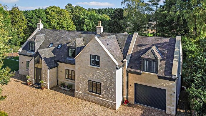 4 Bedroom Detached House For Sale In Burley Road, Langham, Rutland, LE15