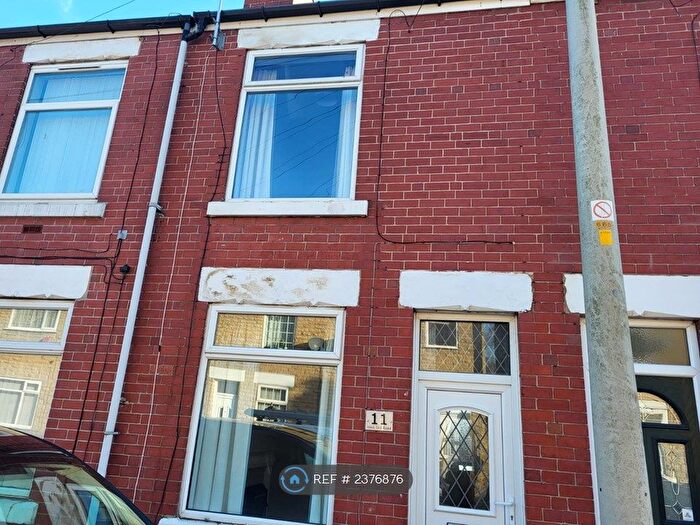 2 Bedroom Terraced House To Rent In West End Road, Rotherham, S63