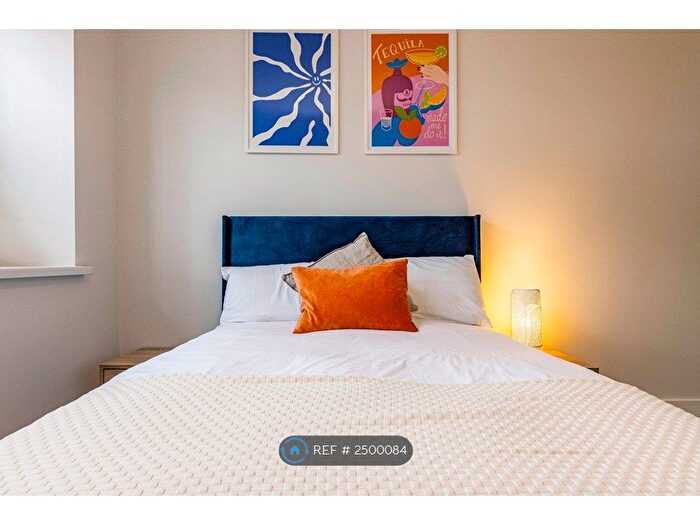 1 Bedroom Flat To Rent In St Sepulchre Gate West, Doncaster, DN1