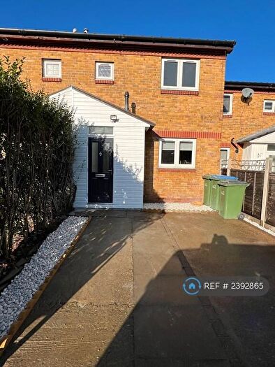 3 Bedroom Terraced House To Rent In Temple Close, London, SE28