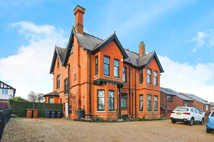 4 Bedroom Flat For Sale In Burton Road, Melton Mowbray, LE13