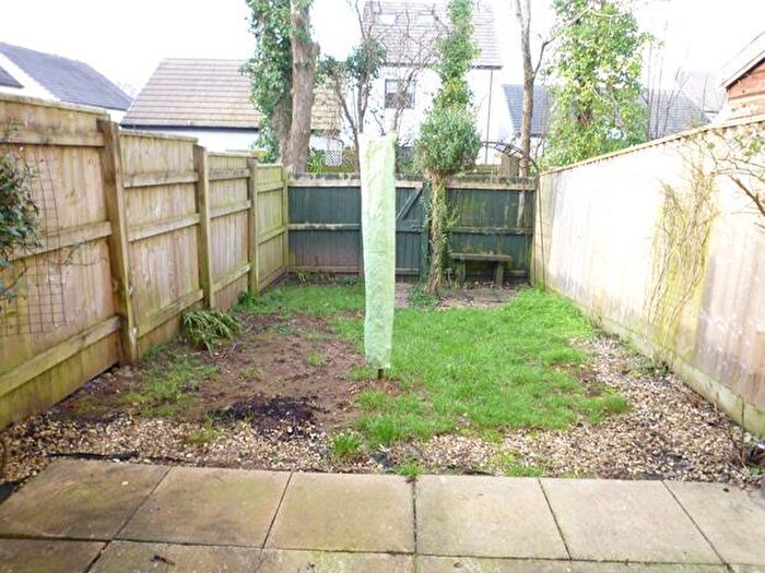 2 Bedroom Terraced House To Rent In Vicks Meadow, Hatherleigh, EX20