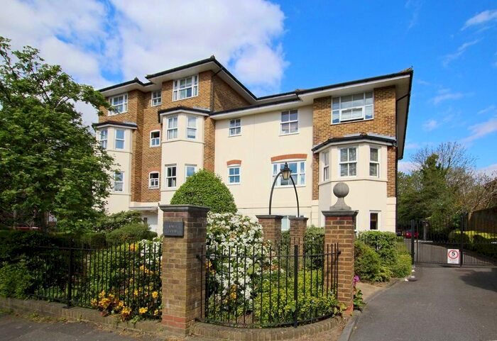 1 Bedroom Flat To Rent In Bessborough Road, London, SW15