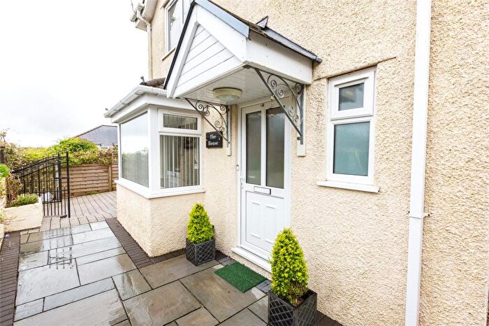 4 Bedroom Detached House For Sale In Maes Y Gruffydd Road, Sketty, Abertawe, Maes Y Gruffydd Road, SA2