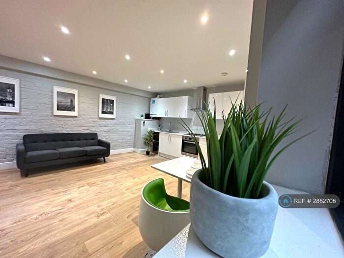 1 Bedroom Flat To Rent In Guildford Street, Luton, LU1