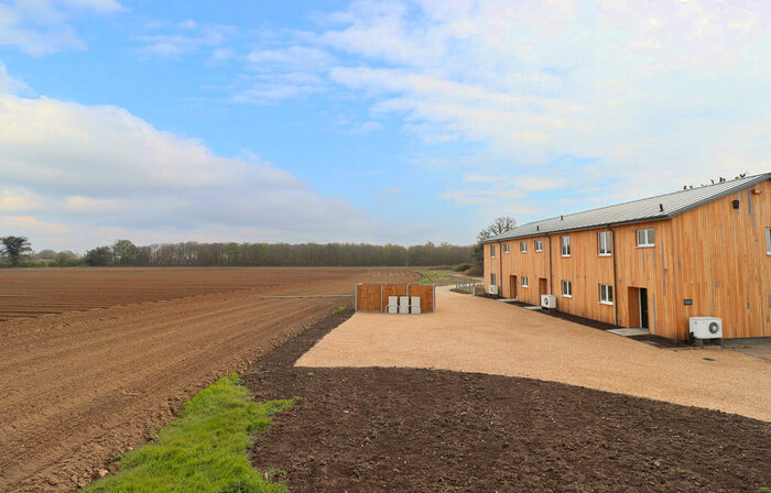 2 Bedroom Barn Conversion To Rent In Straight Road, East Bergholt, CO7