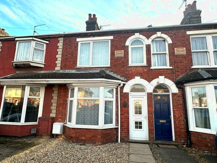 3 Bedroom House To Rent In Wisbech Road, March, PE15