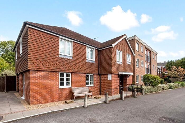 1 Bedroom Flat For Sale In High Street, Jubilee Court High Street, RH14