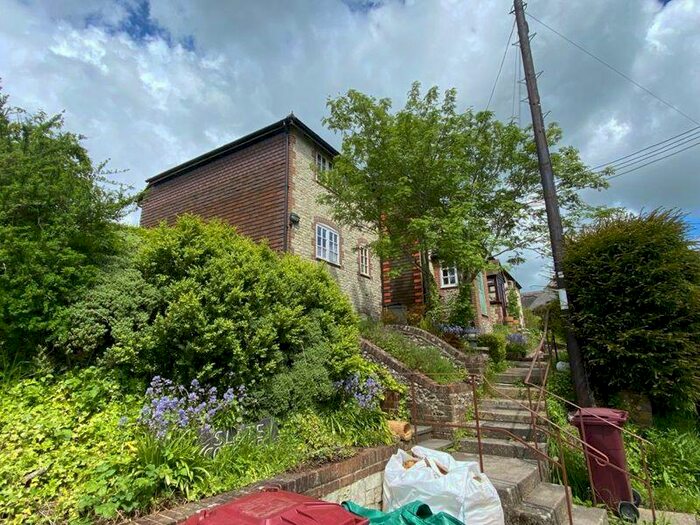 2 Bedroom Terraced House To Rent In East Harting, Nr Petersfield, West Sussex, GU31