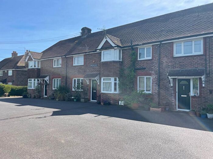 1 Bedroom Flat To Rent In Christine Court, South Chailey, BN8