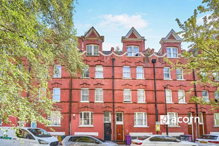 1 Bedroom Flat To Rent In East Tenter Street Tower Hamlets, E1