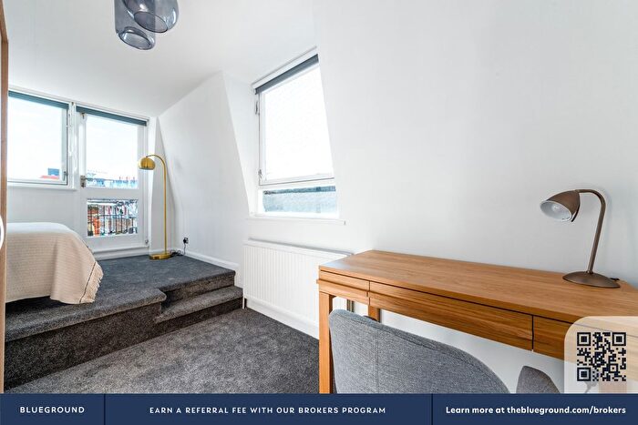 1 Bedroom Flat To Rent In Knightsbridge, SW7