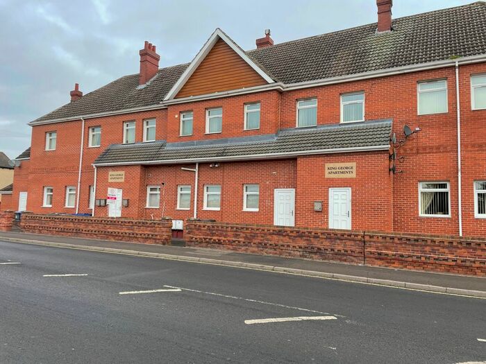 1 Bedroom Flat To Rent In Station Road, Stainforth, Doncaster DN7