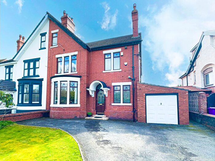 5 Bedroom Semi Detached House For Sale In Alder Road, Liverpool, L12