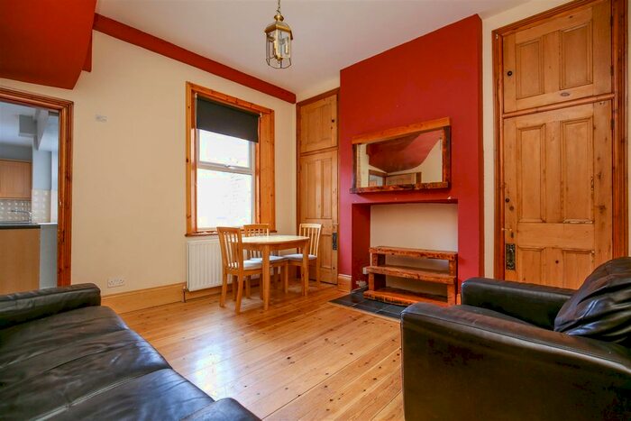 3 Bedroom Terraced House To Rent In Northcote Street, Newcastle Upon Tyne, NE4