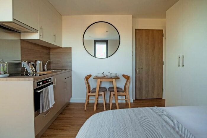 1 Bedroom Flat To Rent In Schoolhill, Aberdeen, Aberdeenshire, AB10