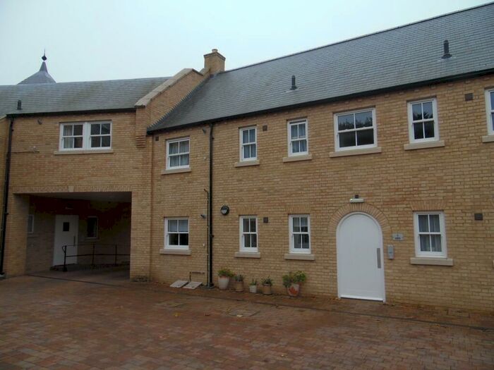 1 Bedroom Apartment To Rent In Priory Road, Downham Market, PE38