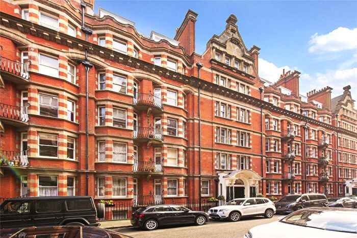 2 Bedroom Flat For Sale In Glentworth Street, London, NW1