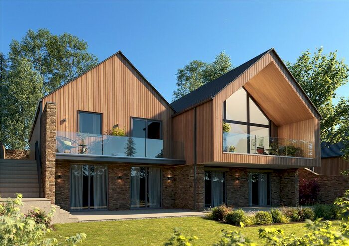 4 Bedroom Land For Sale In Whitsone, Holsworthy, EX22