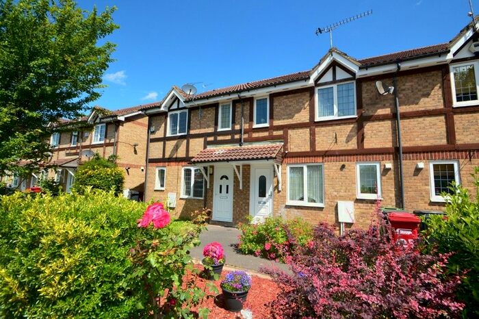 1 Bedroom Terraced House To Rent In Meadfield Road, Langley, Berkshire, SL3