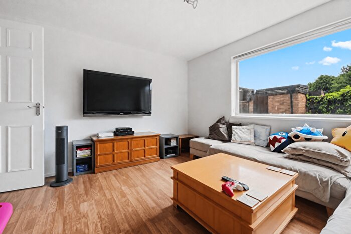 4 Bedroom Terraced House For Sale In Canterbury, CT1
