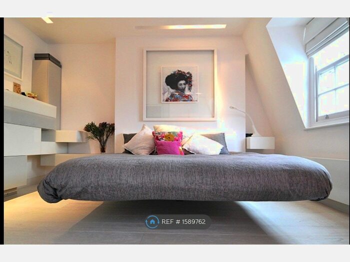 2 Bedroom Maisonette To Rent In Ledbury Road, London, W11