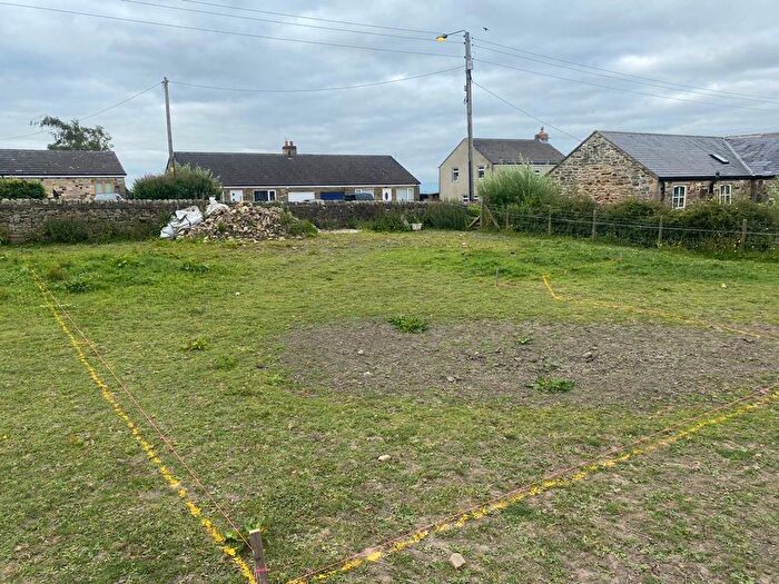 3 Bedroom Land For Sale In Woodland, Bishop Auckland, DL13