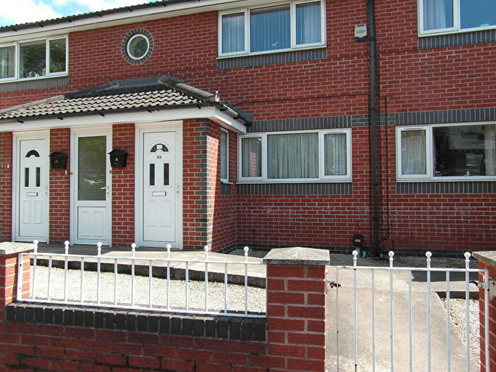 1 Bedroom Flat To Rent In Clifton Grove, Clifton, S65