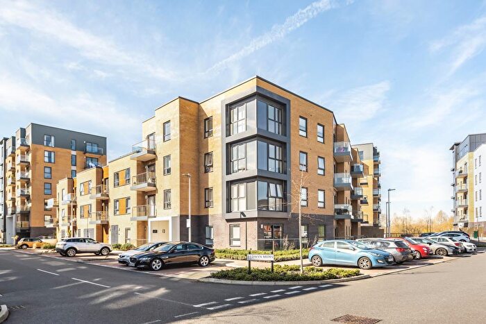 2 Bedroom Flat For Sale In Reading, Berkshire, RG2