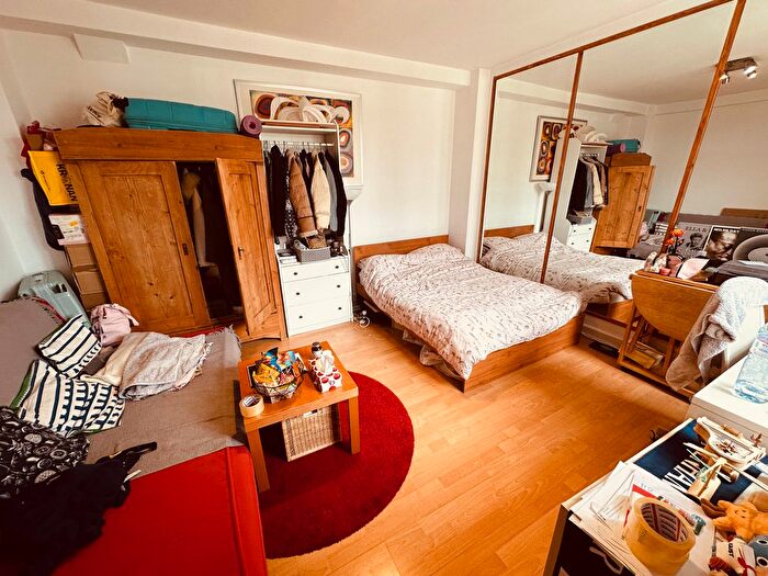Studio To Rent In Abercorn Place, London, NW8