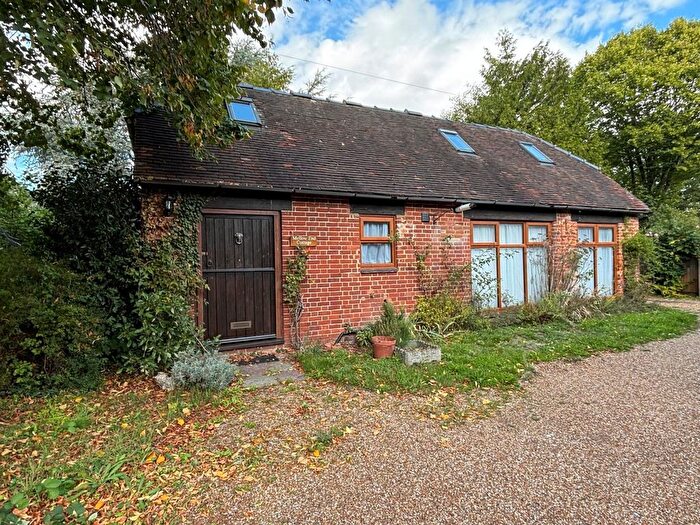 2 Bedroom Detached House To Rent In Mellow End Cottage, Plough Lane, Upper Harbledown, Canterbury, CT2
