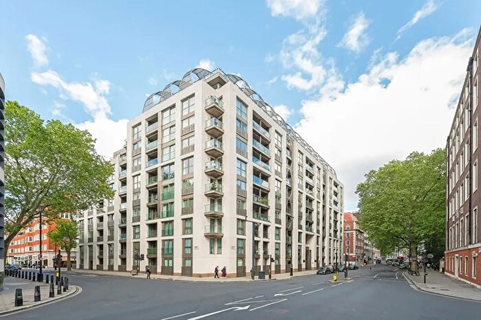 1 Bedroom Flat For Sale In The Courthouse, Horseferry Road, Westminster, London, SW1P